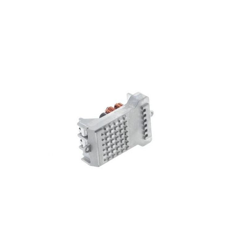 Mahle Heater Blower Regulator ABR 8 000P