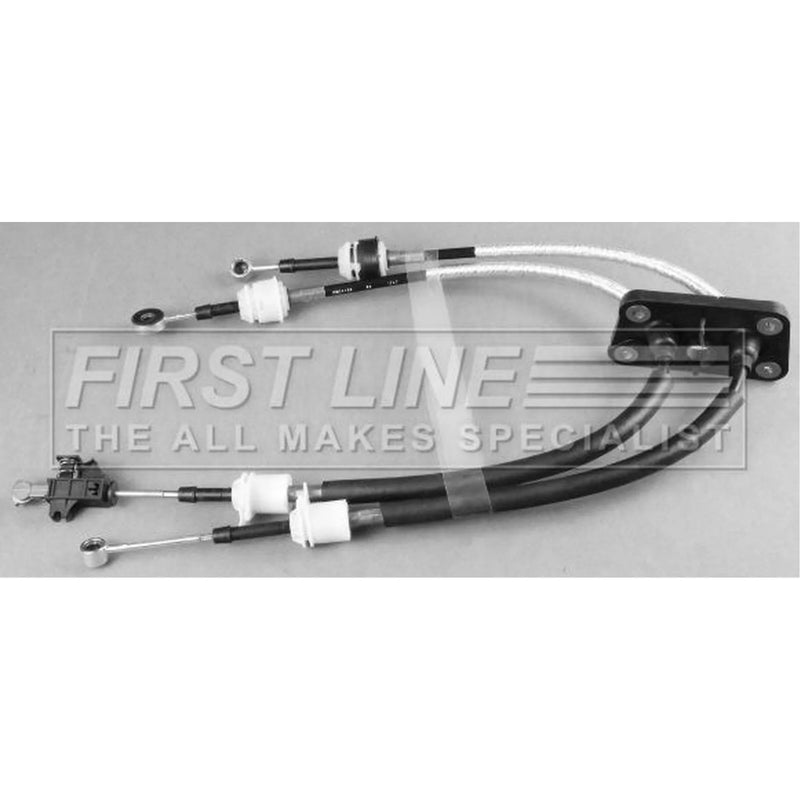 First Line Manual Transmission Cable Pull FKG1100
