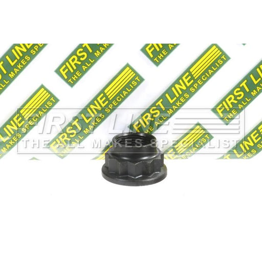 First Line Kingpin Nut OD Thick Front FHN211