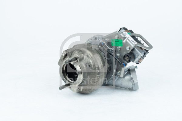 Febi Turbocharger Turbo Unit