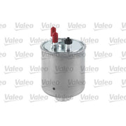 Valeo Fuel Filter Element 587550