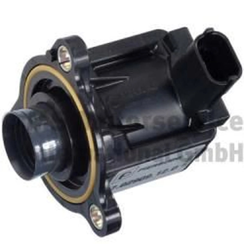 Pierburg Charger Divert-Air Valve Connectors 7.02909.12.0