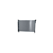 NRF Engine Radiator 550013