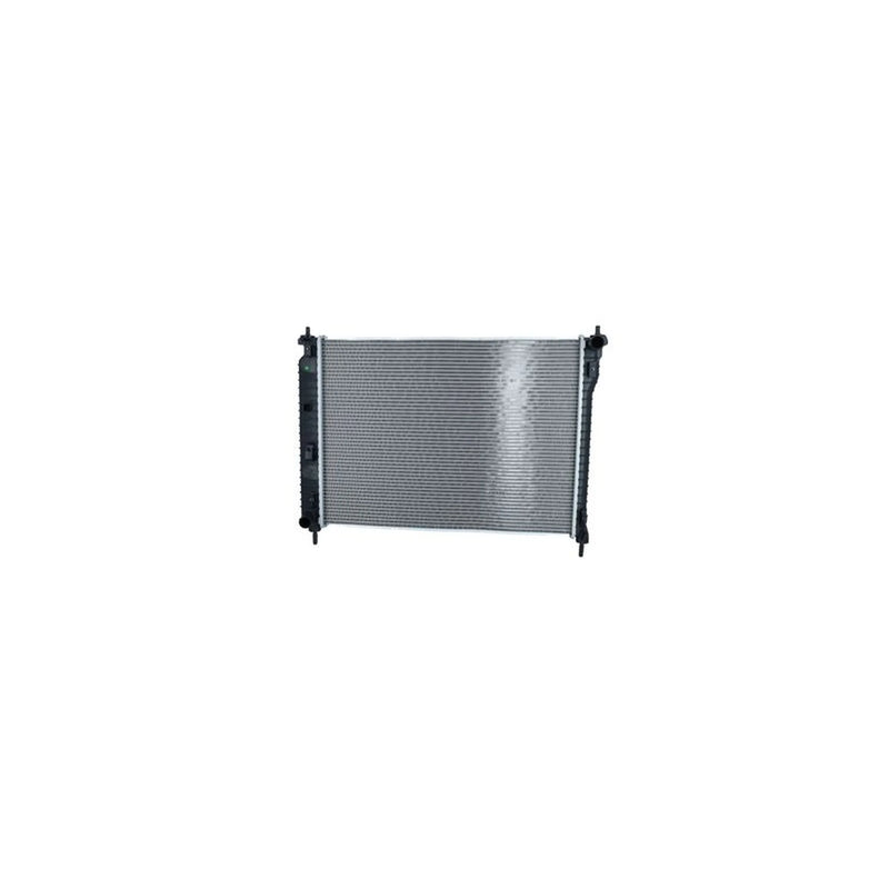 NRF Engine Radiator 550013