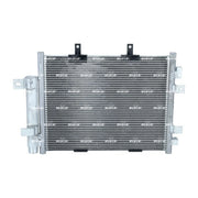 NRF Air Conditioning Condenser 350661