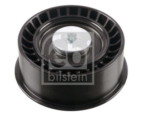 Febi Timing Belt Deflection Pulley/Guide Pulley OD ID Wide fits Vauxhall Vectra