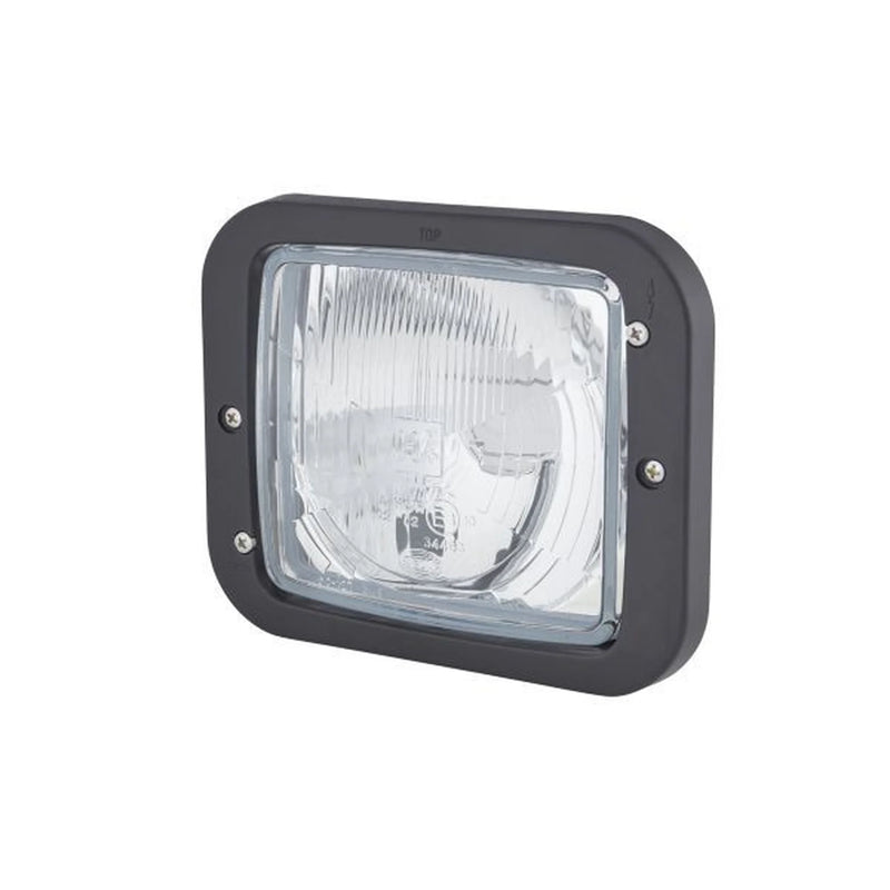 Hella Headlight Headlamp T4W Left 1AA 004 109-201