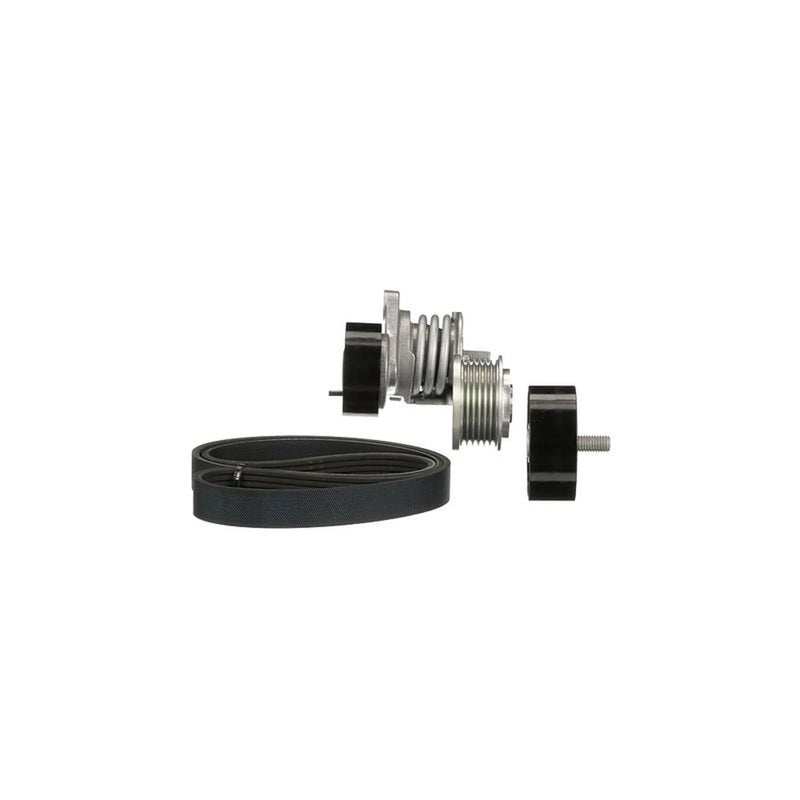 Gates V-Ribbed Belt Set K016PK2093XS