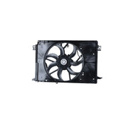 NRF Engine Cooling Fan 470067