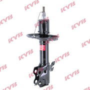 KYB Shock Absorber Damper Strut Front Left 3348148