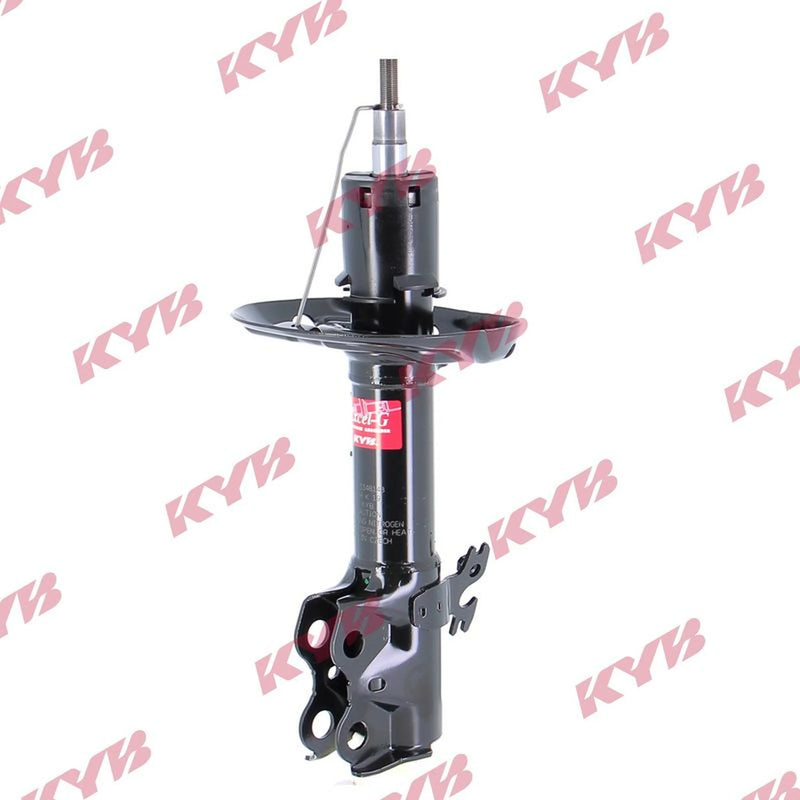 KYB Shock Absorber Damper Strut Front Left 3348148