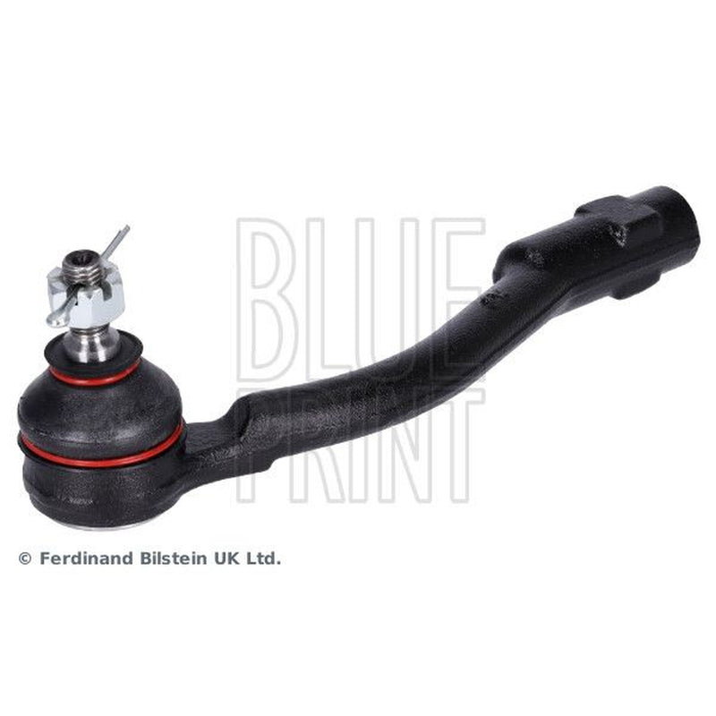 Blue Print Steering Tie Rod End Ball Joint Front Right ADG087170