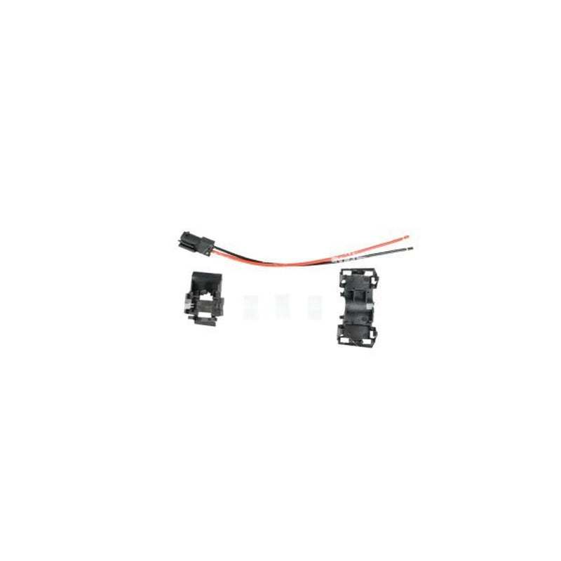 NRF Heater Blower Fan 34086