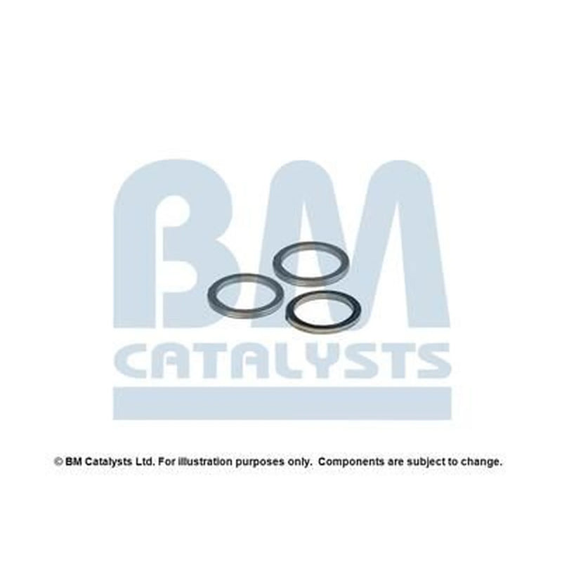 BM Catalysts Exhaust Pipe Mounting Kit FK50826A