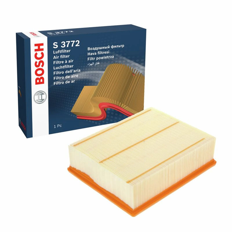 Bosch Engine Air Filter 1 457 433 772