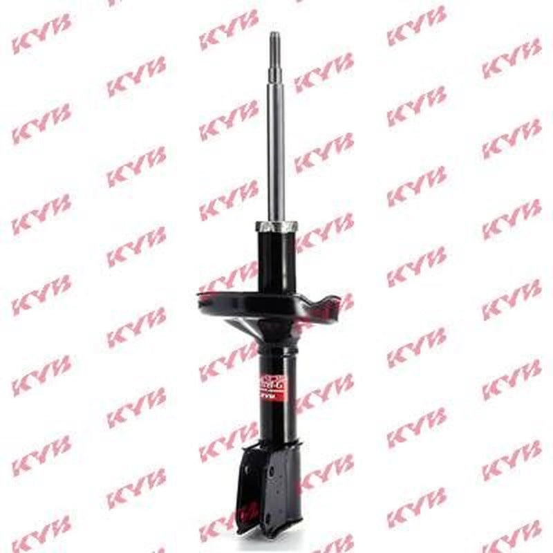 KYB Shock Absorber Damper Strut Front 333707