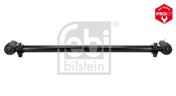 Febi Inner Rack End Right Joint Front