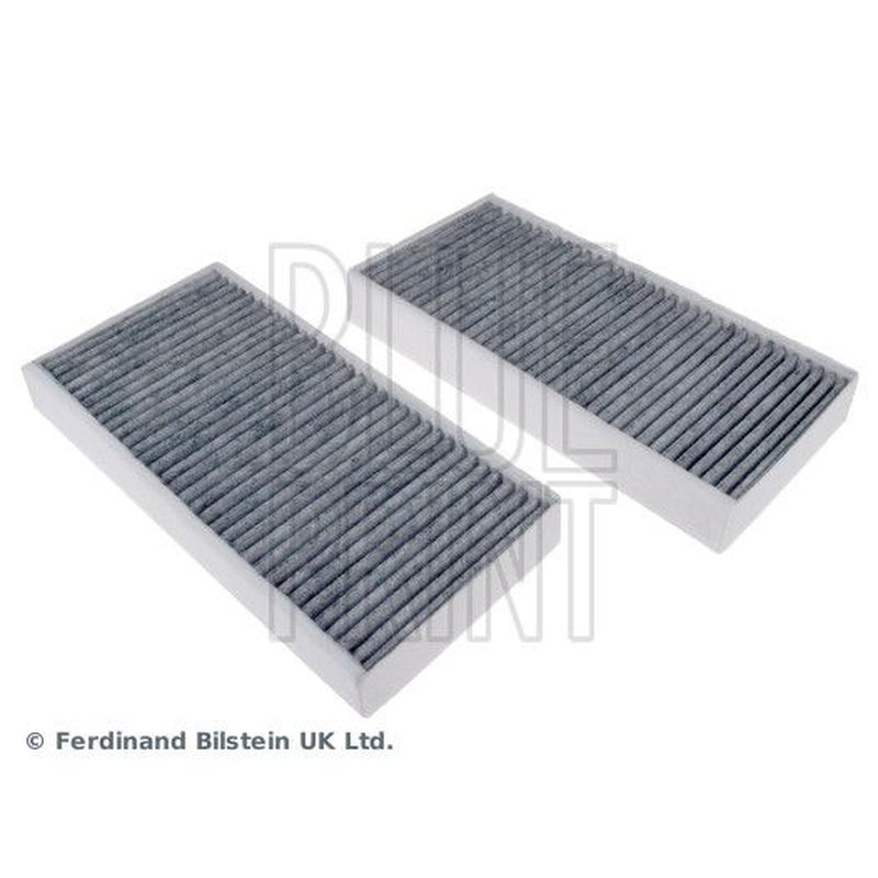 Blue Print Cabin Air Filter Set Wide High ADB112512