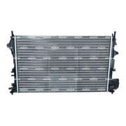 NRF Engine Radiator 58203A