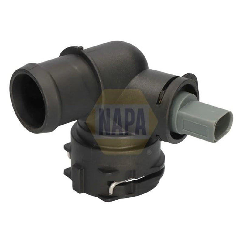 NAPA Coolant Flange Housing Connector NTH1624