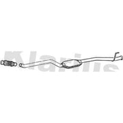 Klarius Exhaust Pipe OD MZ708D