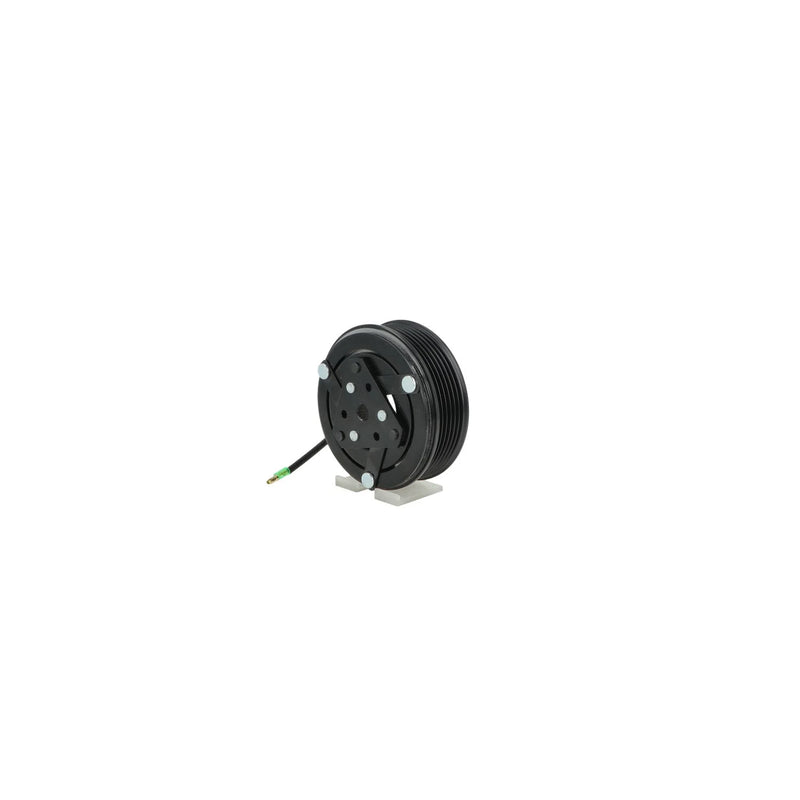 NRF A/C Compressor Magnetic Clutch 380136