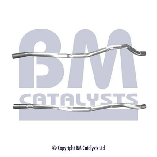 BM Catalysts Exhaust Pipe OD BM50916