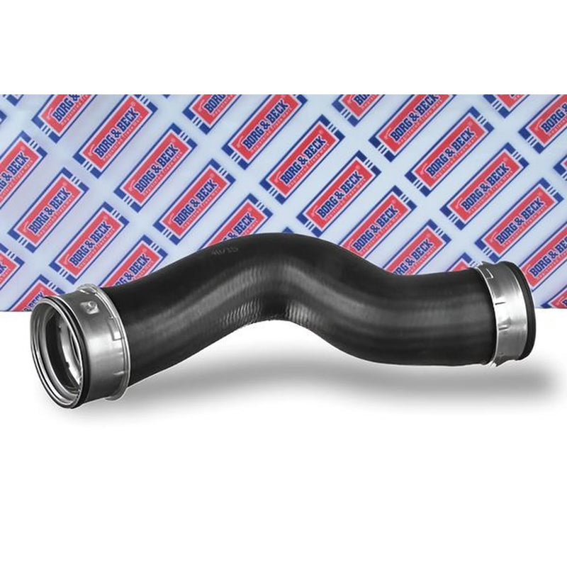 Borg & Beck Intercooler Turbo Charge Air Hose BTH1629
