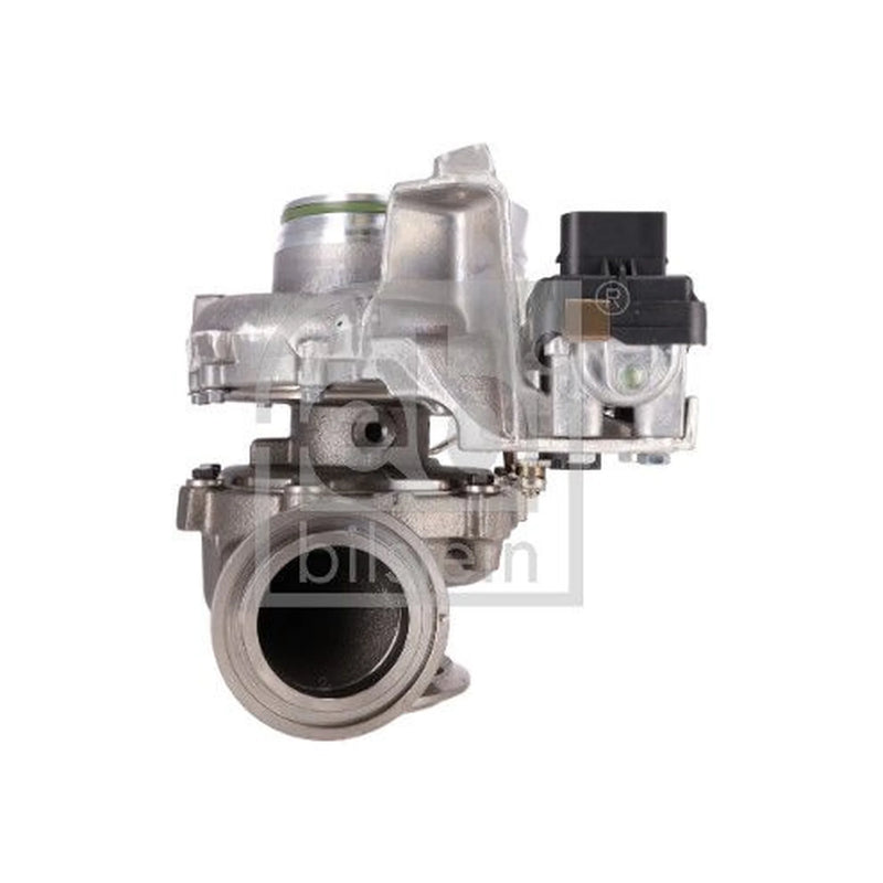Febi Turbocharger Turbo Unit 186776