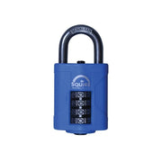 Squire Recodable Combination Padlock Stainless Steel 40mm CP40S - CP40S
