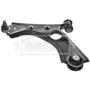 Borg & Beck Control/Trailing Arm BCA6815