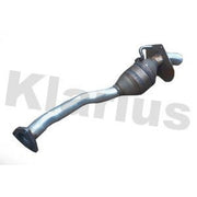 Klarius Exhaust Pipe OD HA384J