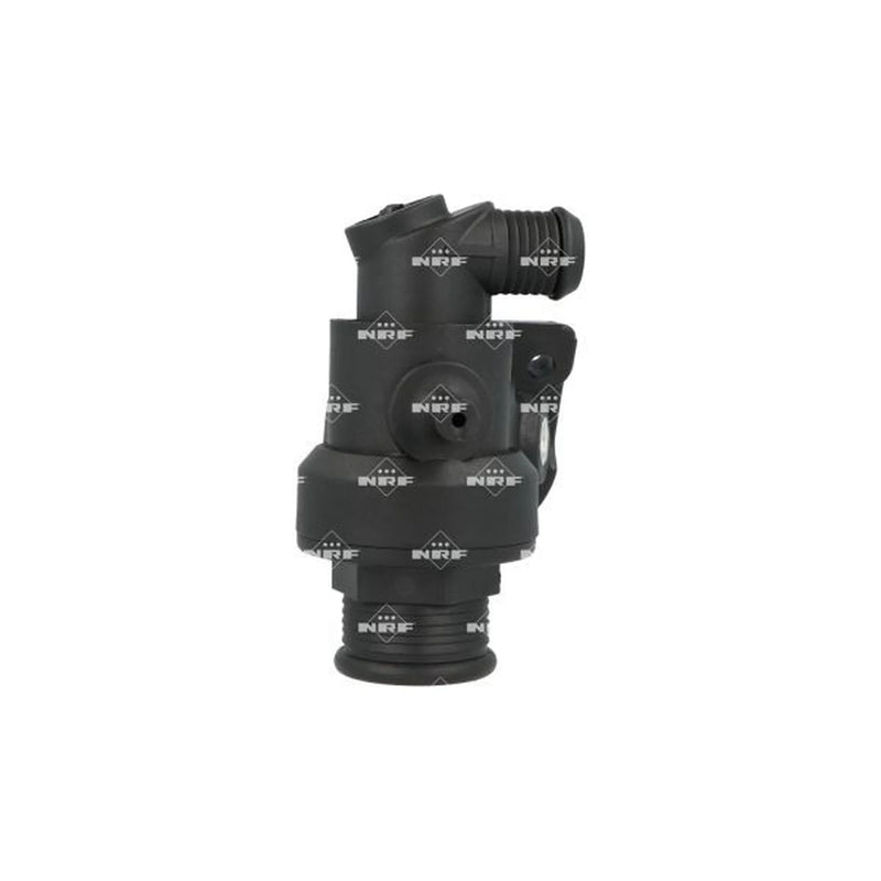 NRF Coolant Flange Housing Connector 775110