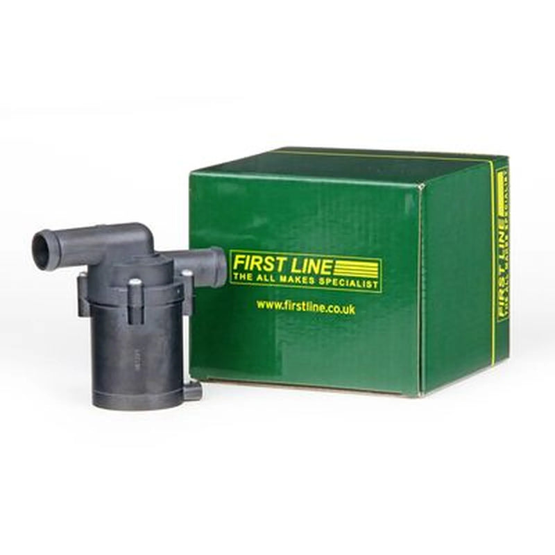 First Line Auxiliary Heater Water Pump FWP3064