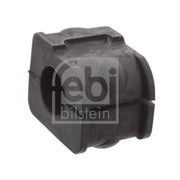 Febi Anti Roll Bar Mounting Bracket Front Left 15978