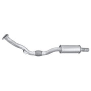 Hella Front Silencer Front 8LB 366 022-961