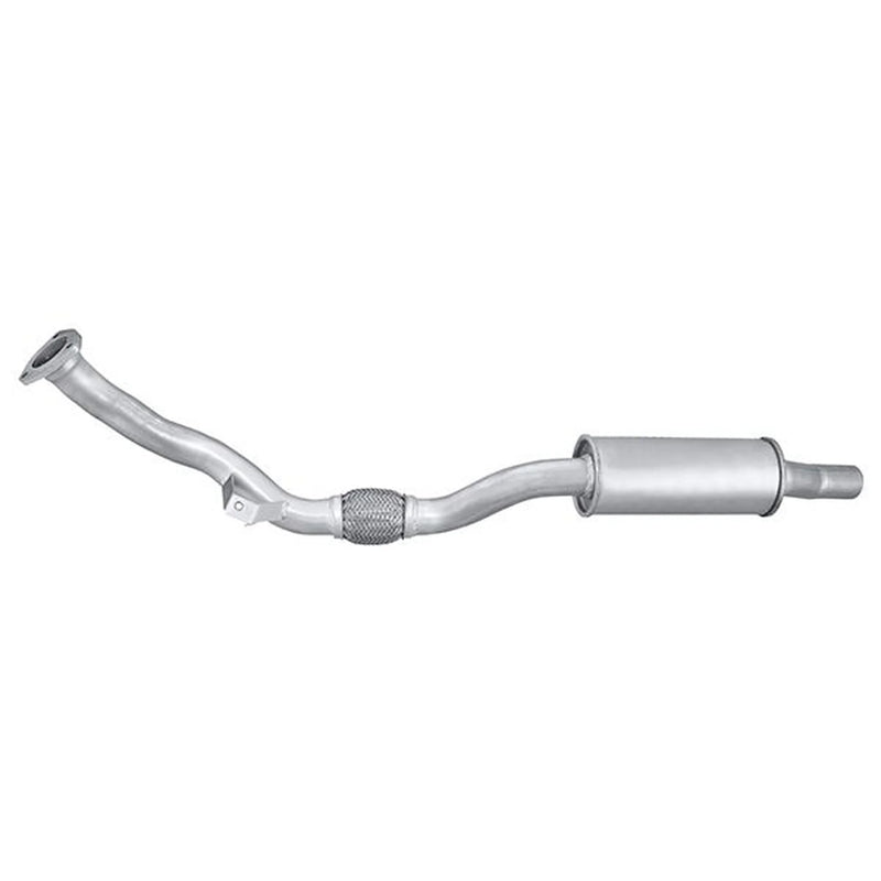 Hella Front Silencer Front 8LB 366 022-961