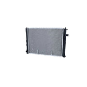 NRF Engine Radiator 55326