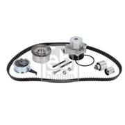 Febi Timing Belt & Water Pump Kit 197855