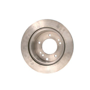 Bosch 2 x Vented Rear Brake Discs 0 986 479 232