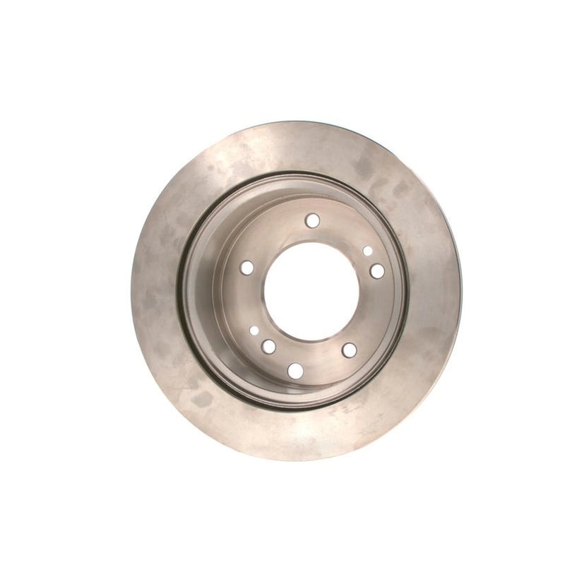 Bosch 2 x Vented Rear Brake Discs 0 986 479 232