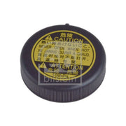 Febi Coolant Expansion Tank Cap 192690