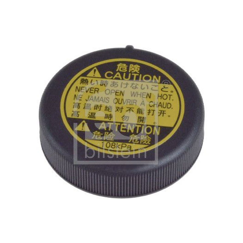 Febi Coolant Expansion Tank Cap 192690