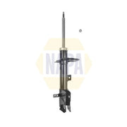 NAPA Shock Absorber Damper Strut Front Left NSA1342