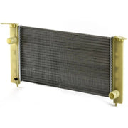 Mahle Engine Radiator CR 1992 000P
