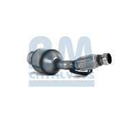 BM Catalysts Homologated Diesel Cat BM80772H