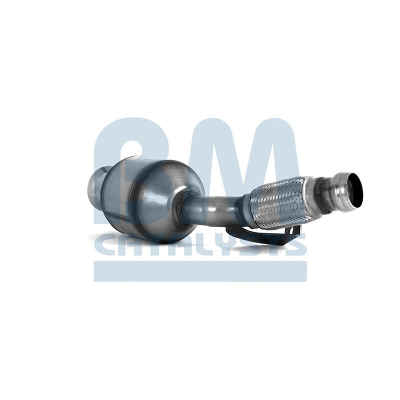 BM Catalysts Homologated Diesel Cat BM80772H