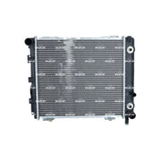 NRF Engine Radiator 59103