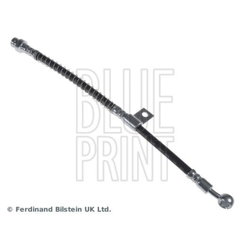 Blue Print Brake Hydraulic Hose Line Front Left ADG05340