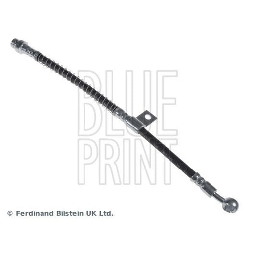 Blue Print Brake Hydraulic Hose Line Front Left ADG05340